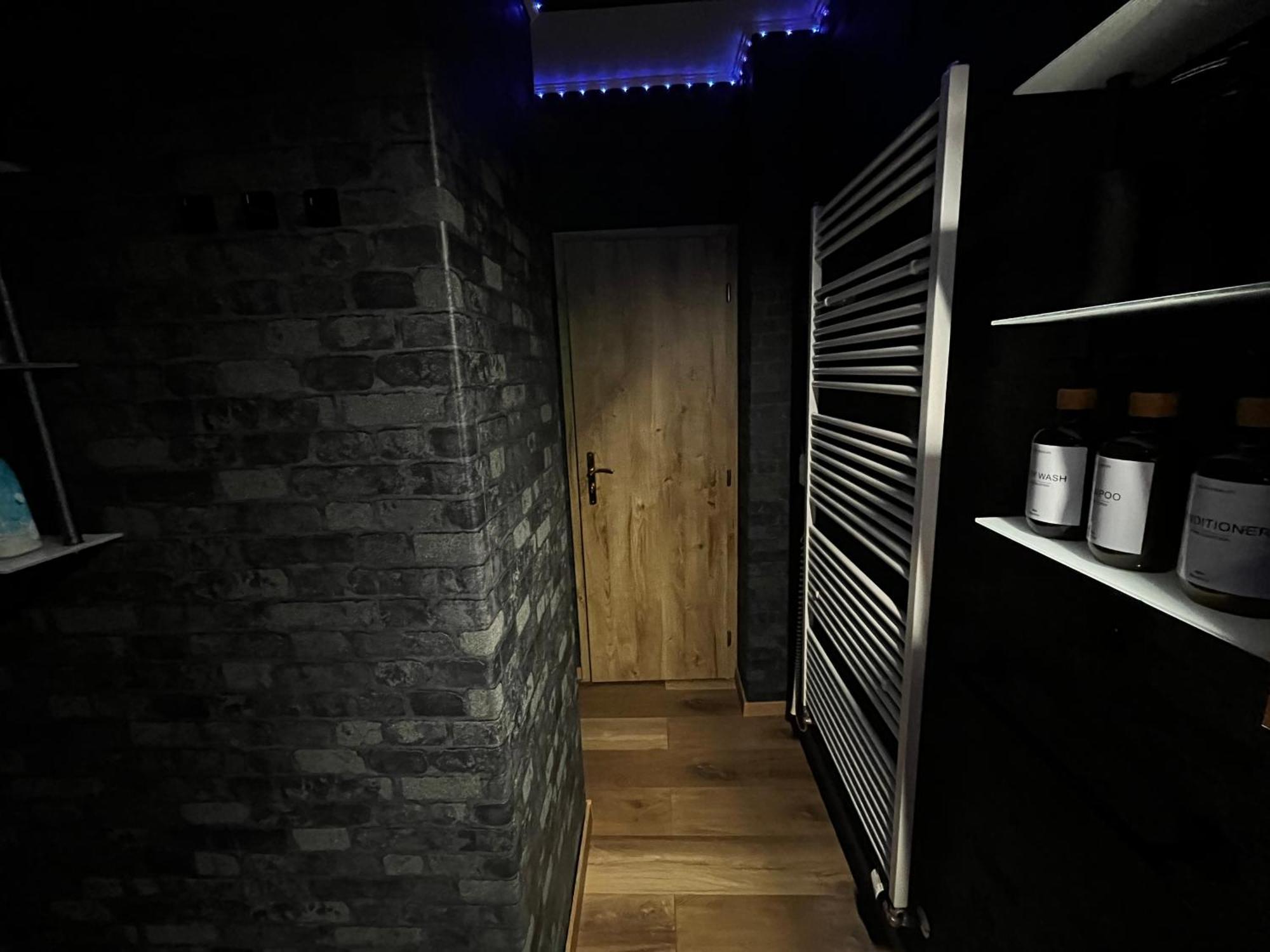Monfas Apartment Provence In Praga Exterior foto